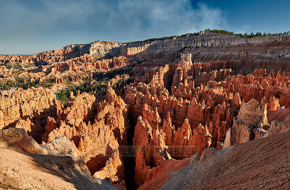Bryce Canyon