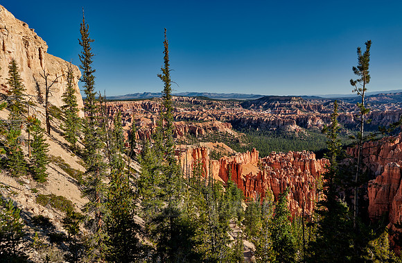 Bryce Canyon, Peekaboo trail