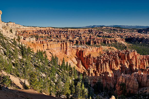 Bryce Canyon, Peekaboo trail