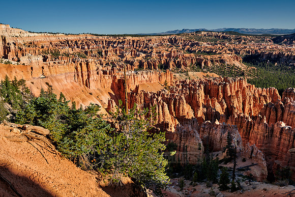 Bryce Canyon, Peekaboo trail