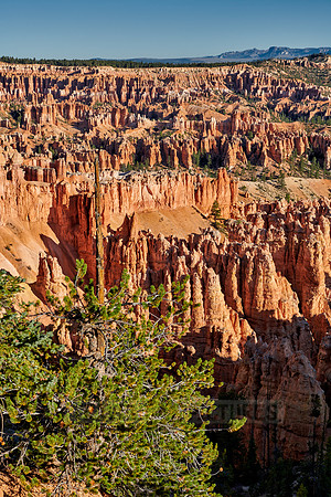 Bryce Canyon, Peekaboo trail