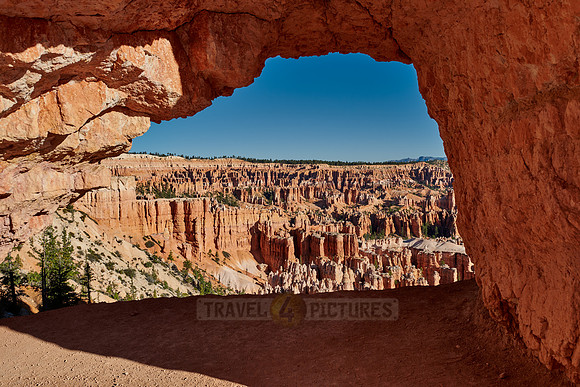 Bryce Canyon, Peekaboo trail