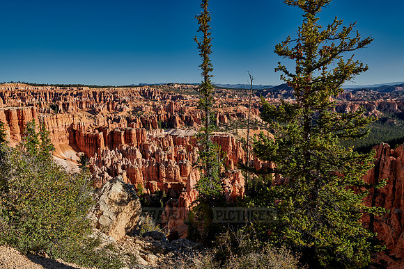Bryce Canyon, Peekaboo trail