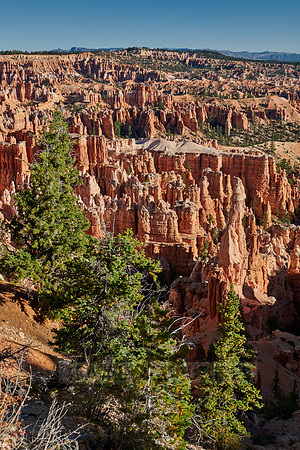 Bryce Canyon, Peekaboo trail