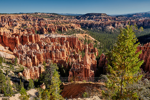Bryce Canyon, Peekaboo trail