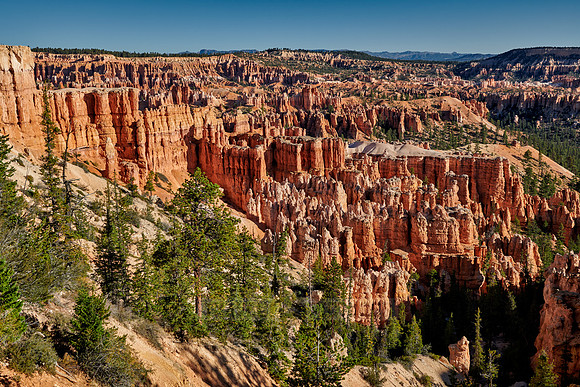 Bryce Canyon, Peekaboo trail