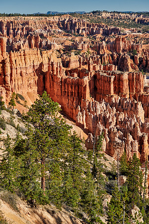 Bryce Canyon, Peekaboo trail