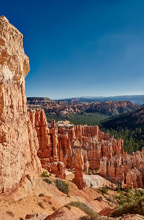 Bryce Canyon, Peekaboo trail