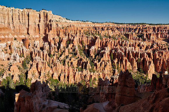 Bryce Canyon, Peekaboo trail