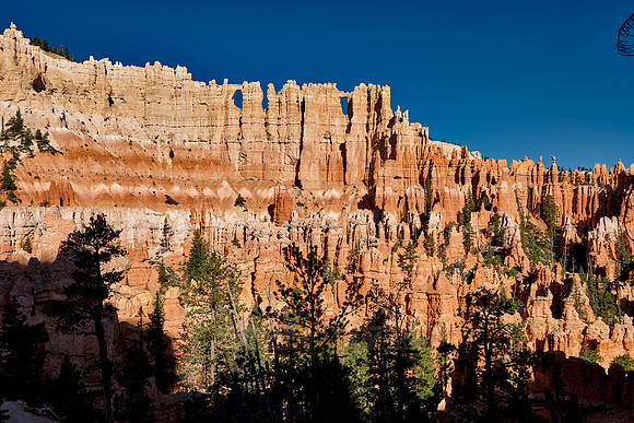 Bryce Canyon, Peekaboo trail