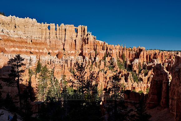 Bryce Canyon, Peekaboo trail