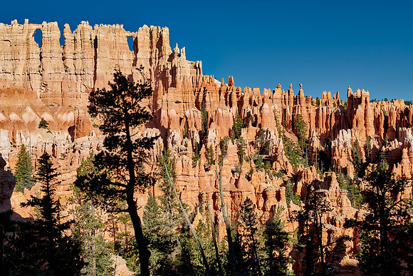 Bryce Canyon, Peekaboo trail