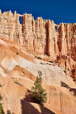 Bryce Canyon, Peekaboo trail
