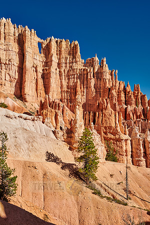 Bryce Canyon, Peekaboo trail