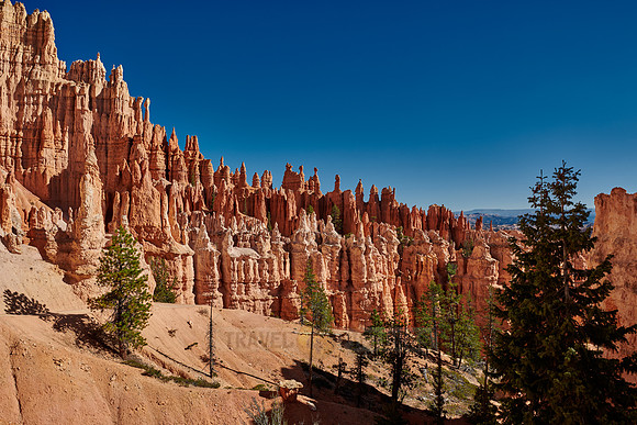 Bryce Canyon, Peekaboo trail