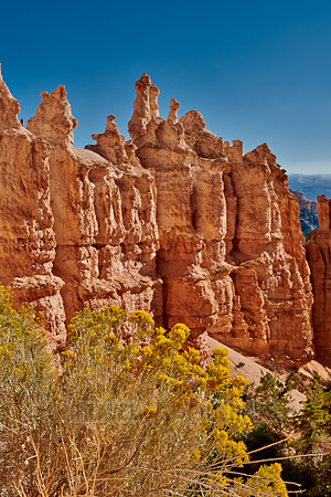 Bryce Canyon, Peekaboo trail