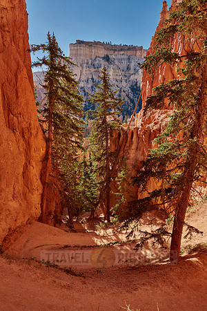 Bryce Canyon, Peekaboo trail