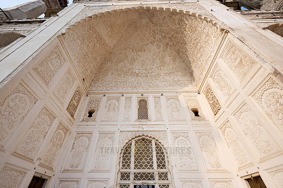 Bibi Ka Maqbara, Aurangabad