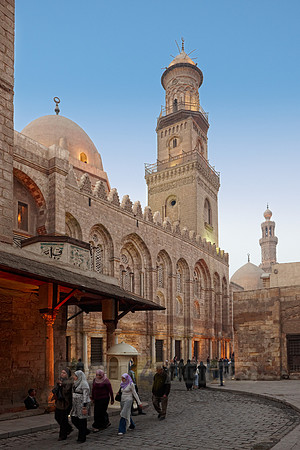islamic Cairo