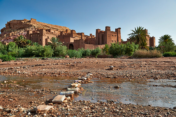 Ksar Aït-Ben-Haddou