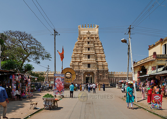 Ranganathaswamy Temple, Srirangapatna
