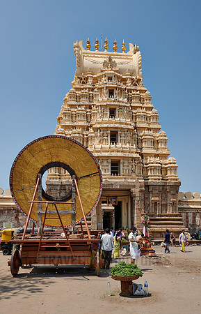 Ranganathaswamy Temple, Srirangapatna