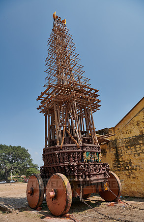 Ranganathaswamy Temple, Srirangapatna