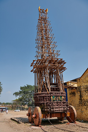 Ranganathaswamy Temple, Srirangapatna