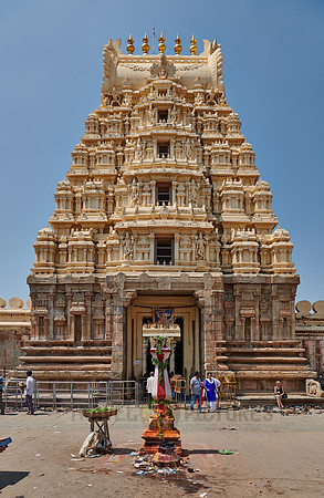 Ranganathaswamy Temple, Srirangapatna