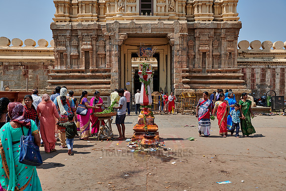 Ranganathaswamy Temple, Srirangapatna