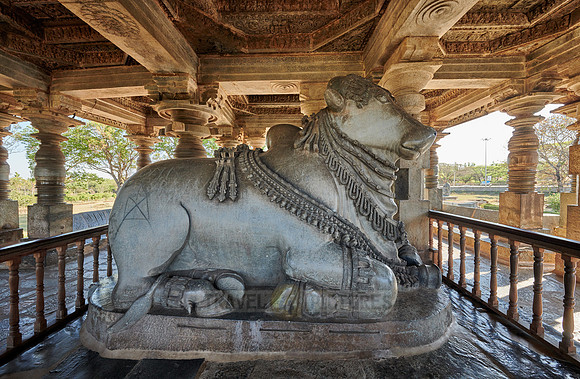Halebid Hoysaleswara Jain temple