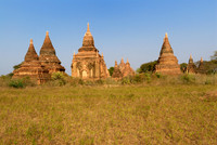 Paya-nga-zu Group