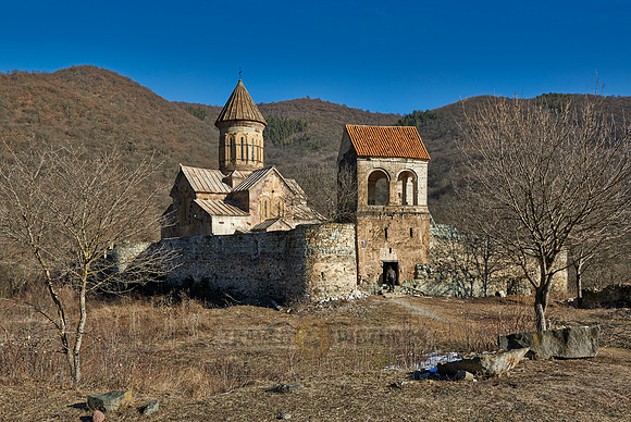 Pitareti Monastery