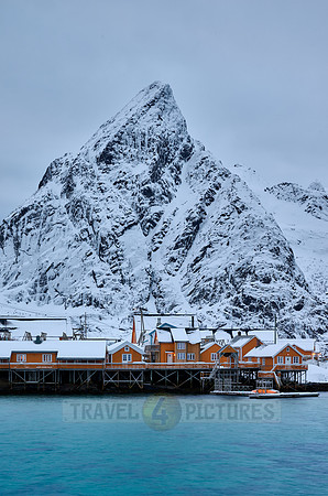 Kvalvika, Lofoten