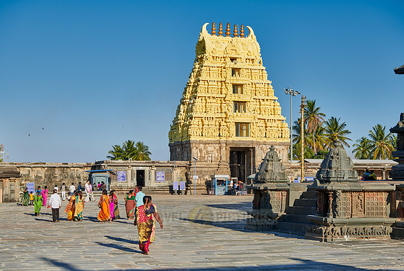 Belur Jain temple