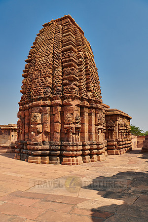 Pattadakal temple