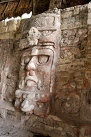 stone mask