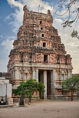 Malyavanta Raghunatha Temple