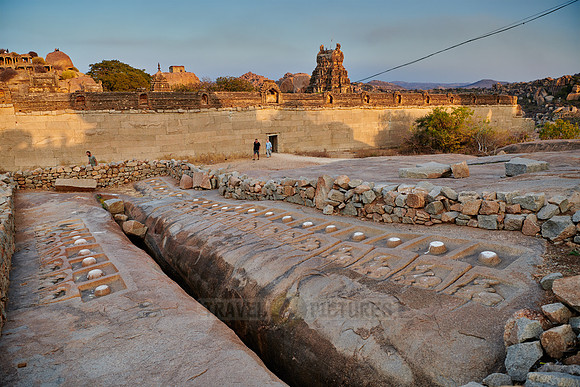 Malyavanta Raghunatha Temple