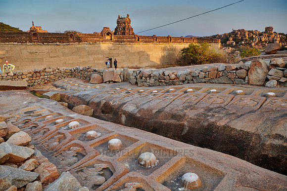 Malyavanta Raghunatha Temple