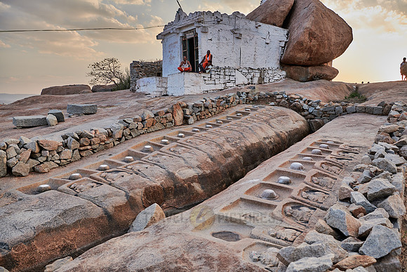 Malyavanta Raghunatha Temple