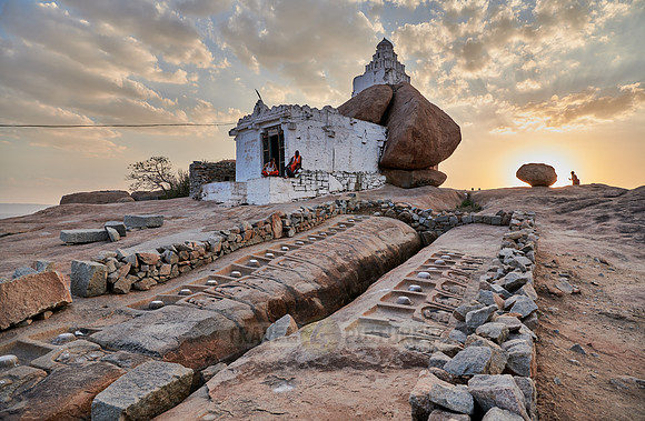 Malyavanta Raghunatha Temple