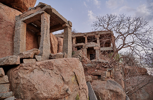 Malyavanta Raghunatha Temple