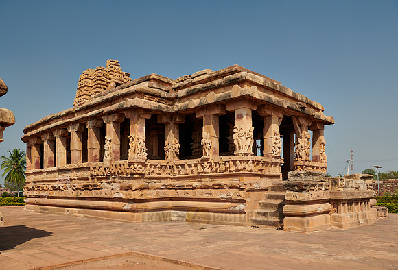 Durga Temple