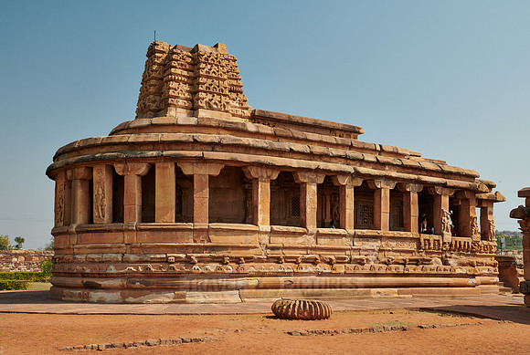 Durga Temple