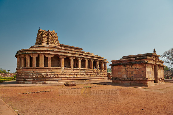 Durga Temple