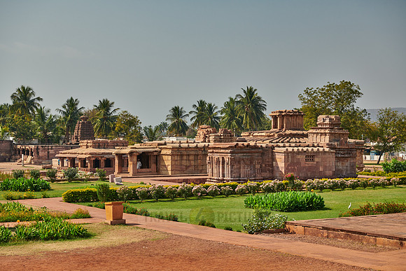 Suryanarayana Temple
