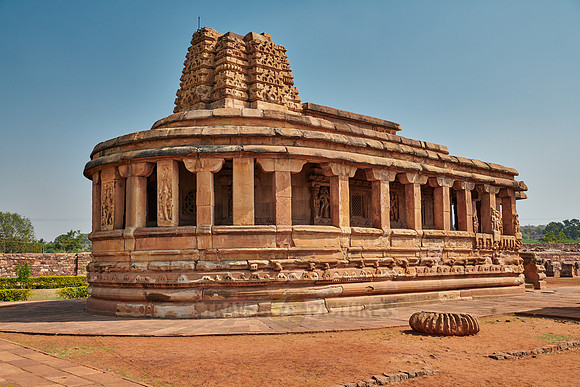 Durga Temple