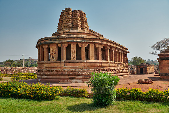 Durga Temple