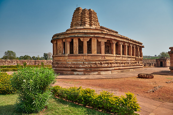 Durga Temple